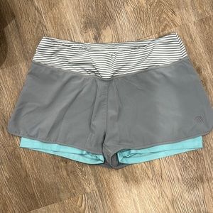 MPG Multi Layer Shorts